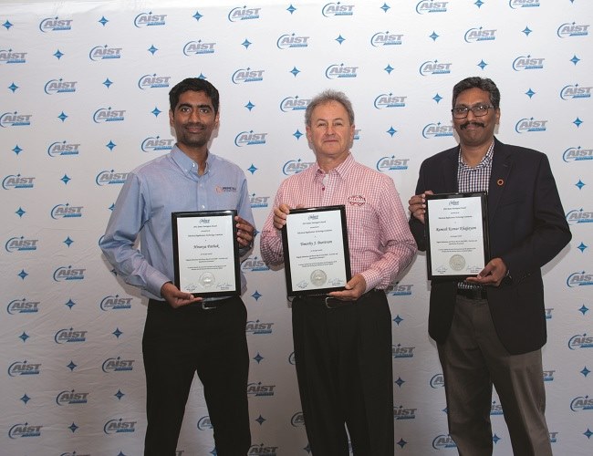 AISTech 2021