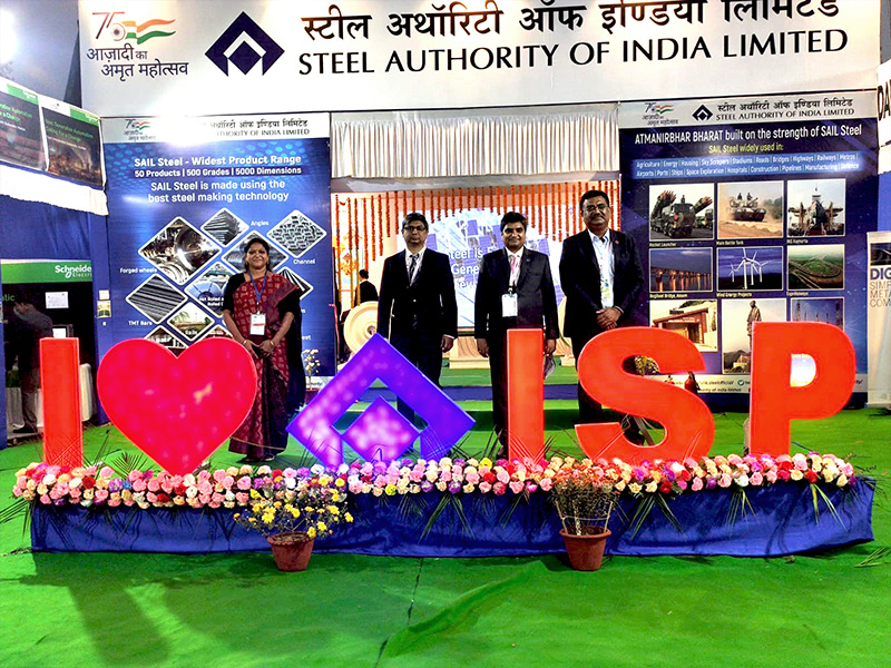 Digital Transformation in Steel Manufacturing