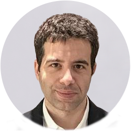 Deniz Çatan