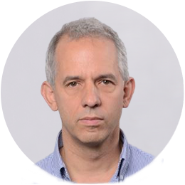 Dieter Bettinger