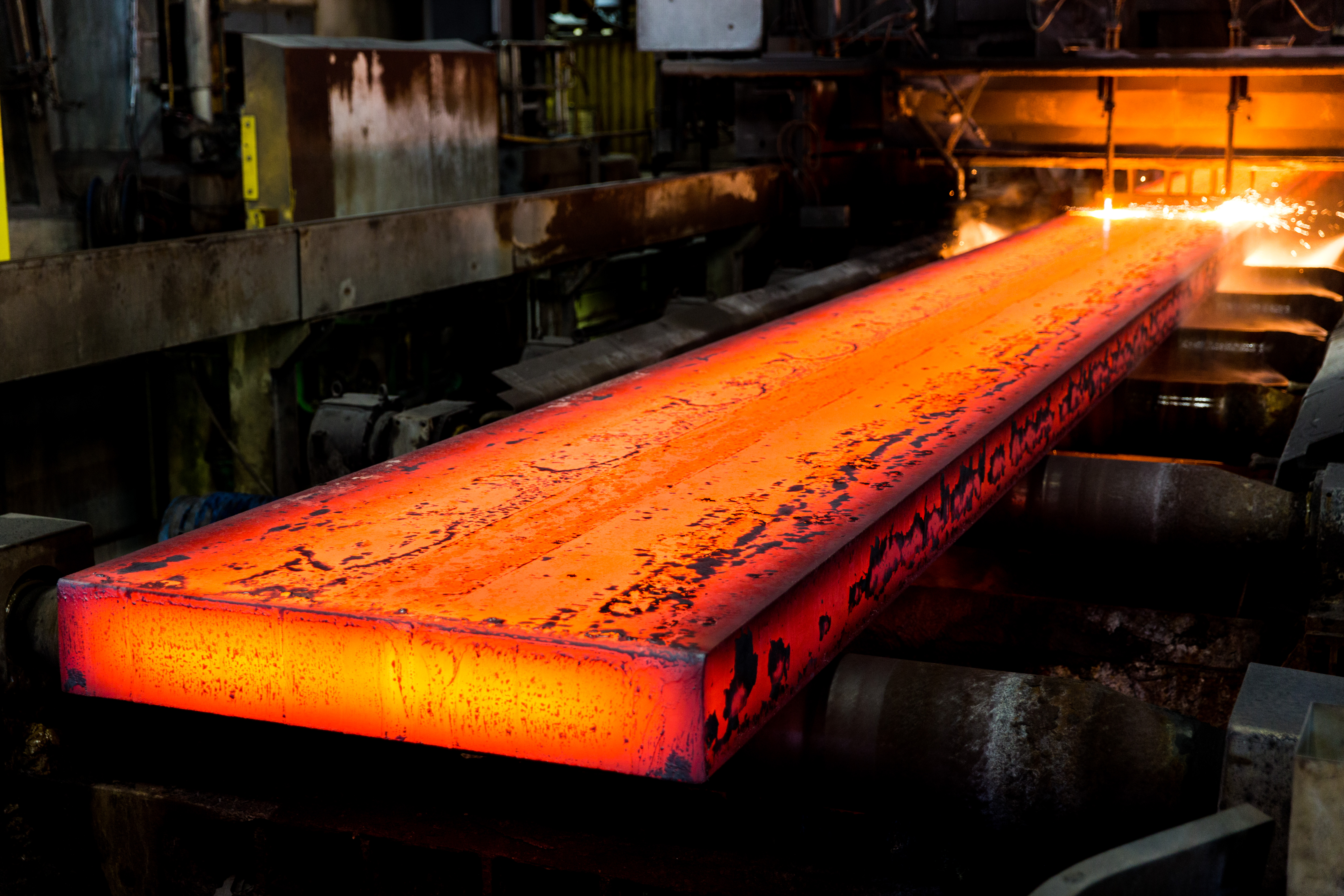 Simulation Takes the Heat off Tata Steel During Production