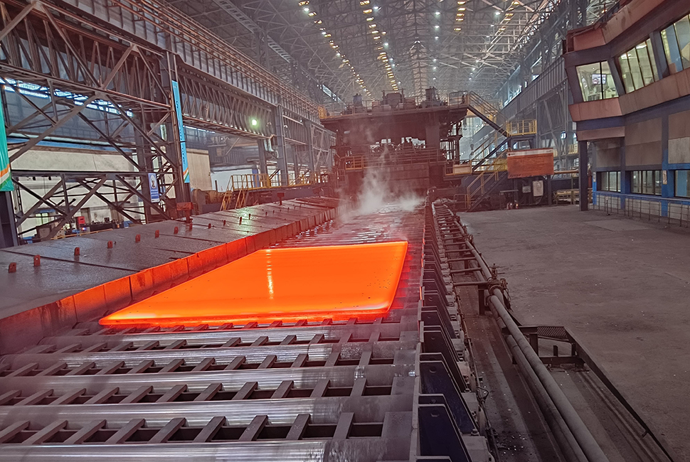 Primetals Technologies will modernize JSP’s plate mill in Angul, resulting in increased availability. 