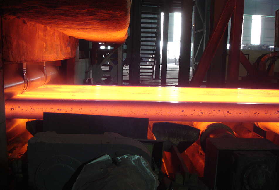 Primetals Technologies will supply and implement a 1-strand continuous caster at a Chinese steel producer. Primetals Technologies will supply and implement a 1-strand continuous caster at a Chinese steel producer.