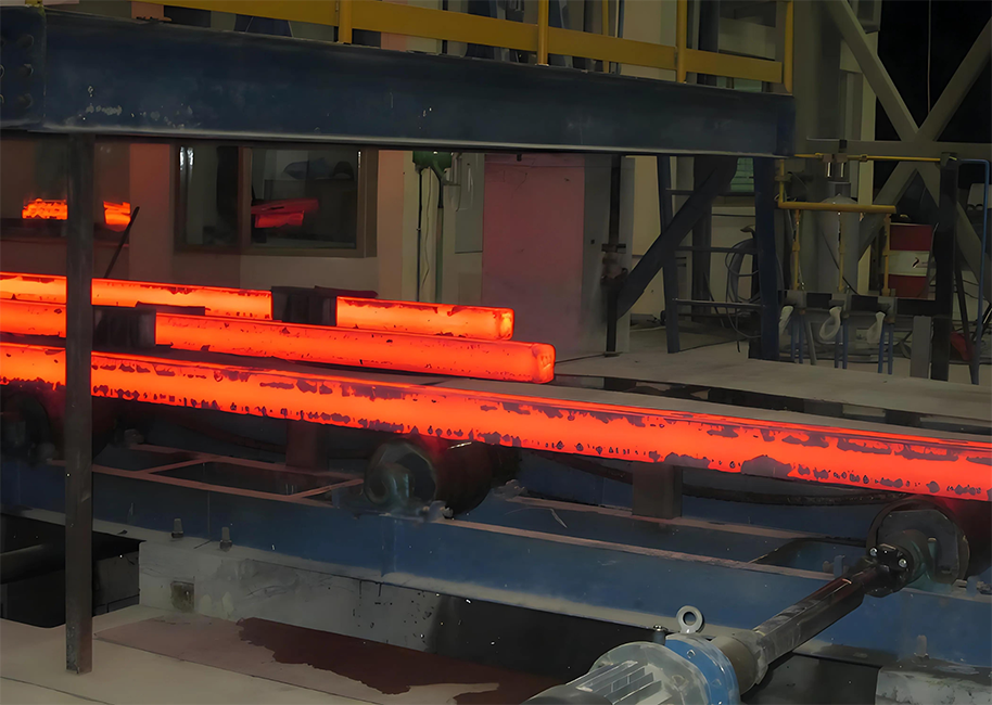 Concast (India), ein Unternehmen der Primetals Technologies Gruppe, wird eine 3-strängige Knüppelstranggießanlage beim indischen Kunden Jeevaka implementieren. 
