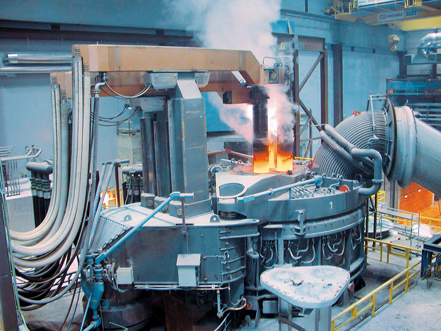 New subscription-based process optimization systems from Primetals Technologies improve Outokumpu's productivity, sustainability and agility.